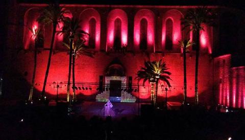 Revetlla Sant Antoni 2017 Muro