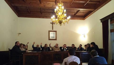Muro aprova els pressuposts de 2017, que arriben als 12,7 milions d’euros