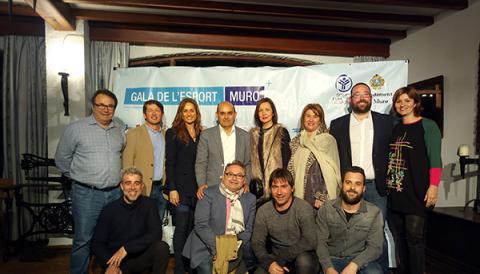Gala de l'Esport de Muro