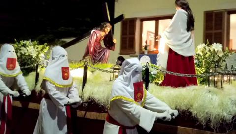 Processó de Divendres Sant
