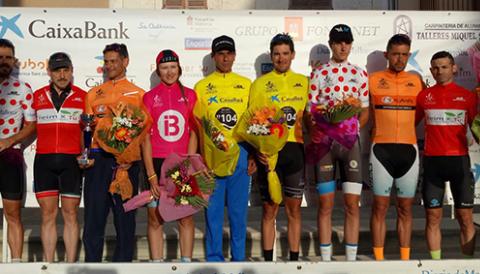XXXIII Trofeu ciclista Pla de Mallorca	