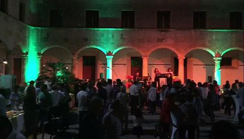 Showcooking + Trobada de Pintors '17 a Muro	