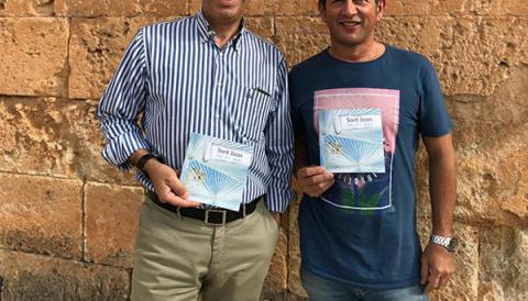 L’Ajuntament de Muro presenta les festes patronals ‘Sant Joan 2017’