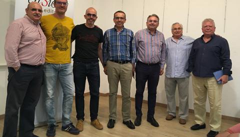 Continuant amb el programa de festes #SantJoan2017 ahir va ser una jornada ben cultural