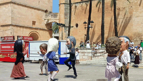 Festes de Sant Joan