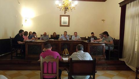 L’Ajuntament activa un protocol perquè els ciutadans puguin denunciar el lloguer il·legal de les casetes de Capellans	