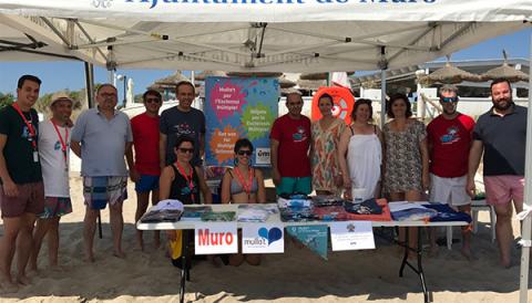 ABDEM, Associació Balear d'Esclerosi Múltiple