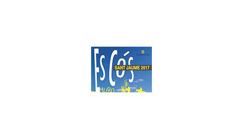  Preparats per a viure amb intensitat les #FestesSantJaume2017? 