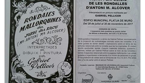 Exposició rondalles mallorquines	