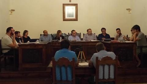 L’Ajuntament condemna els atacs i actuacions contra el Turisme a Balears