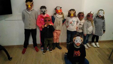 Festes de Sant Antoni 2018 a Muro