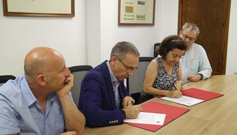Un pas més cap al nou centre de dia de Muro
