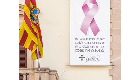 Cada 20 minuts és diagnostica un cas de càncer de mama