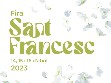 Fira de Sant Francesc 2023