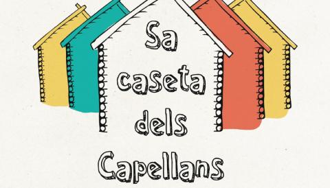 PROGRAMA DE FESTES CAPELLANS 2022